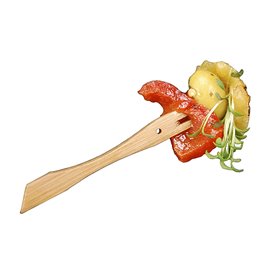 Mini Fingerfood Gabel 11cm (1200 Stück)