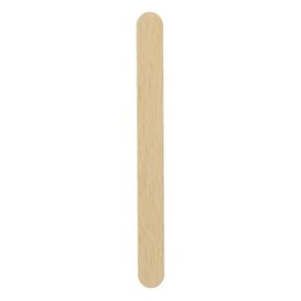 Holz Rührstäbchen 9cm für Verkaufsautomat (50 Stück)