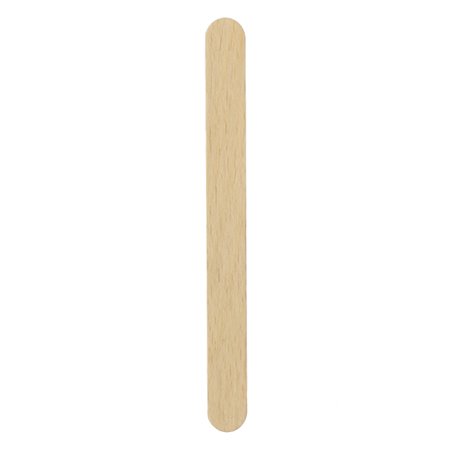 Holz Rührstäbchen 9cm für Verkaufsautomat (50 Stück)