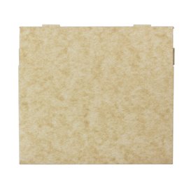 Gebäck Box Kraftkarton 17,5x11,5x4,7cm 250g (400 Stück)