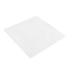 Papierservietten weiß 40x40cm 2-lagig (50 Einh.)