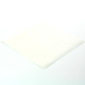 Papierservietten weiß 33x33cm 1-lagig (4.800 Einh.)