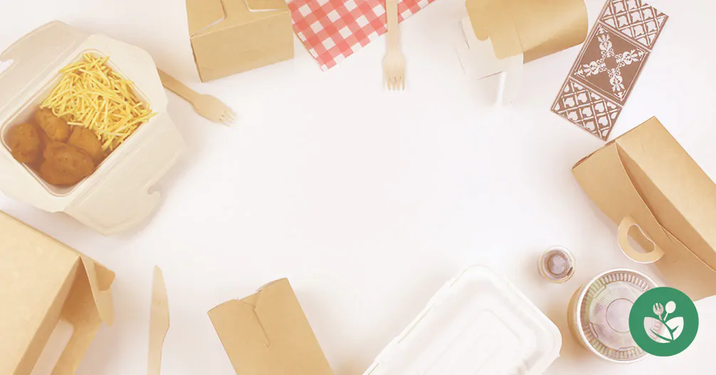 Trends bei Umweltverpackungen für den Versand