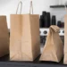 Leitfaden für Papiertüten