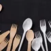 Leitfaden für Einweg- und Mehrwegbesteck