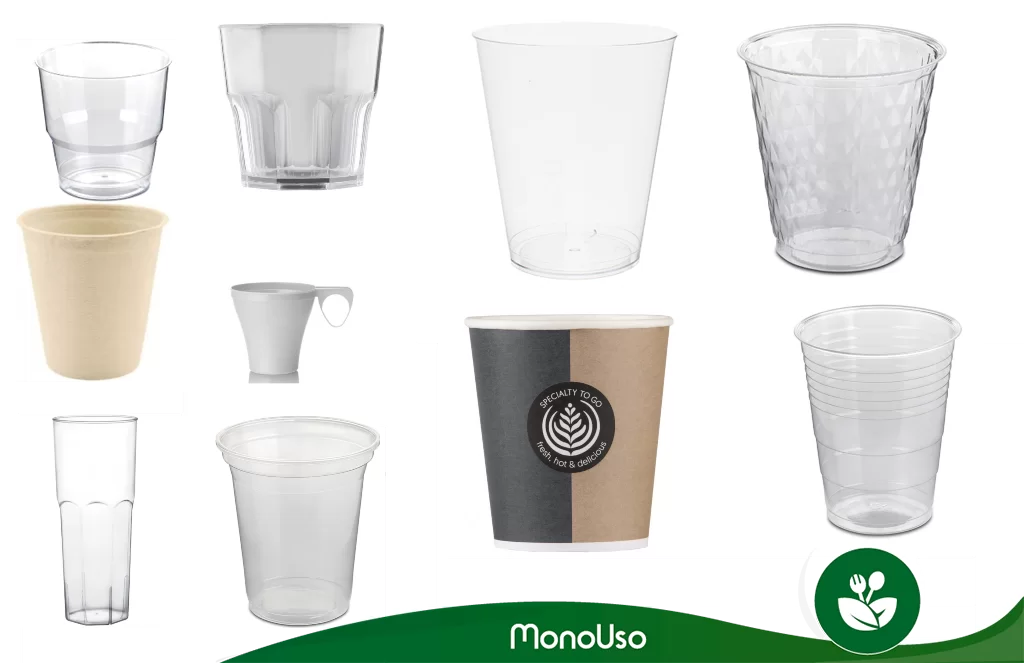 ▷ Wie viele ml hat ein Glas? 🥛【 Messungen und Äquivalenzen 】