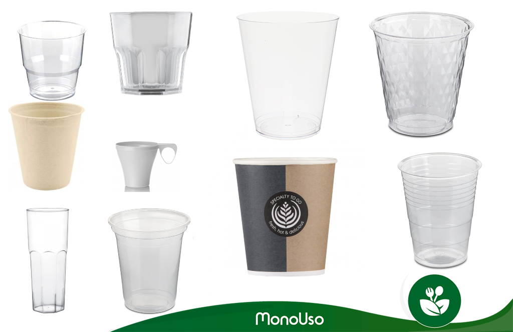 ▷ Wie viele ml hat ein Glas? 🥛【 Messungen und Äquivalenzen 】