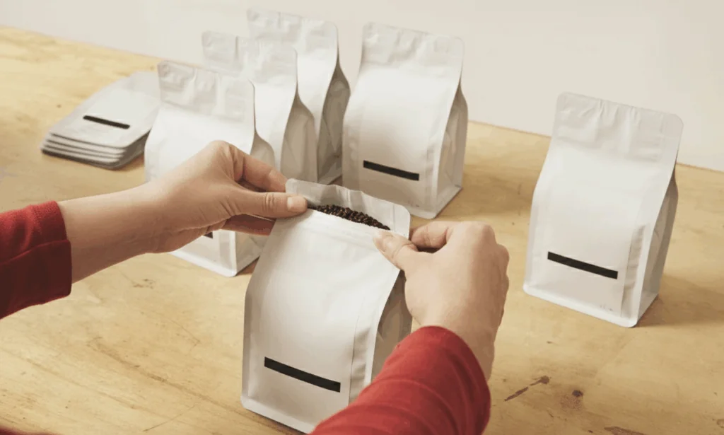 Umfassender Leitfaden für personalisierte Doypack-Beutel | Marken und Unternehmer