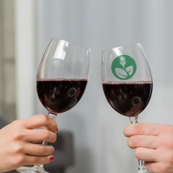 Comprar copas de vino personalizadas