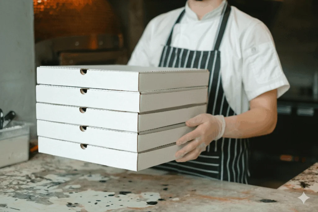 Packaging para hostelería: errores frecuentes y cómo evitarlos