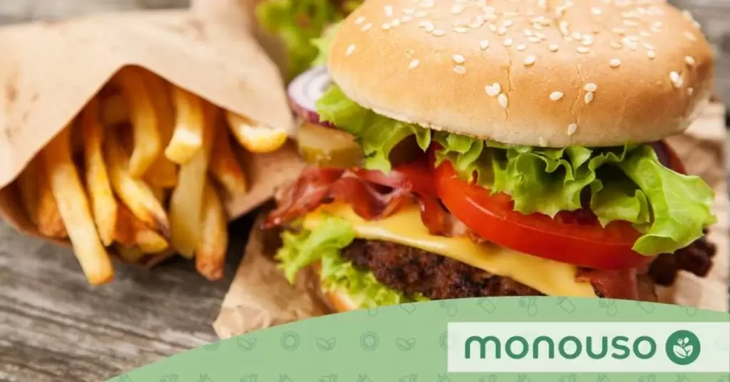 Ranking der beliebtesten Fast-Food-Ketten