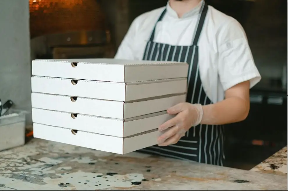 Pizzakarton druckerei