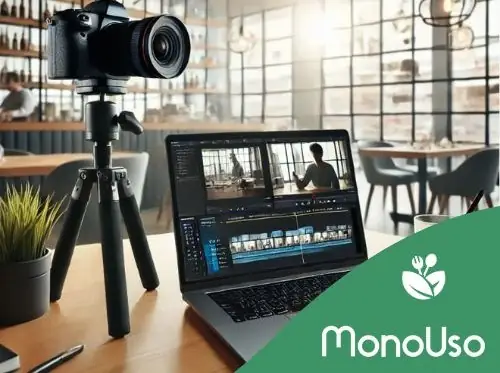 Video-Marketing im Gastgewerbe