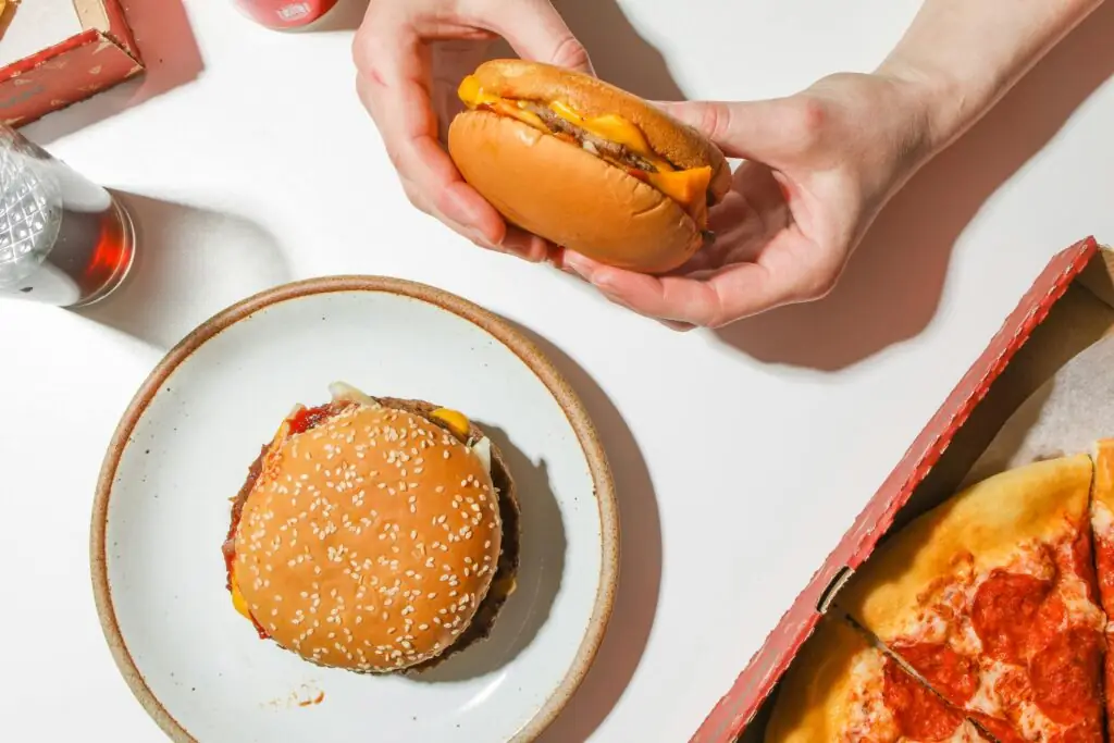 Was ist eine Smash Burger?